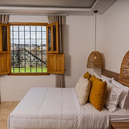Dm-1q De Doble En Getsemani Con Vista A Las Murallas Aire Acondicionado Y Wifi Apartamento Cartagena